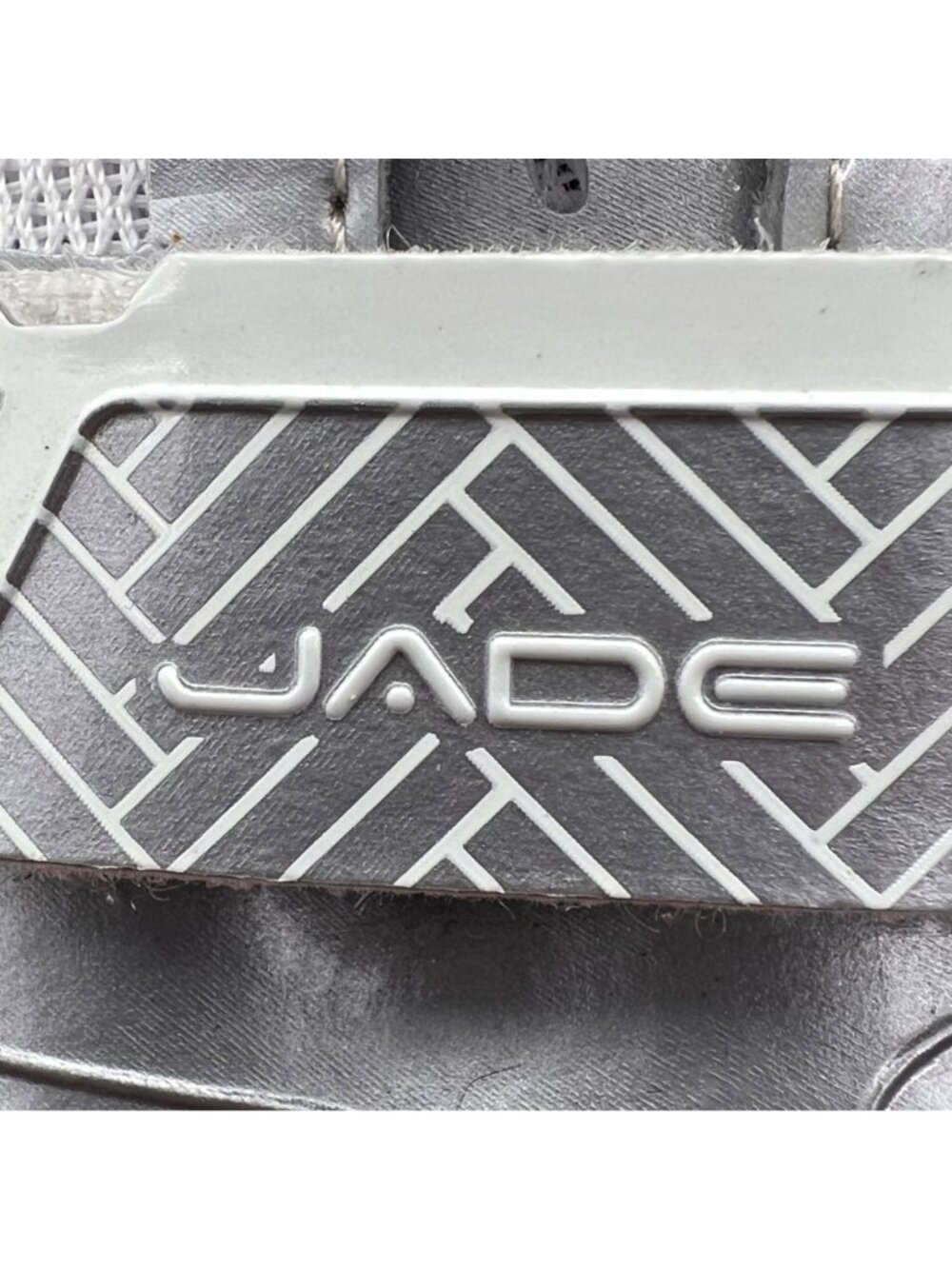 Louis Garneau Jade HRS80 Air Bonded Ergo Cycling Shoes Womens Size 8 SPD Style - Picture 12 of 15